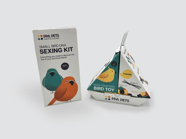 Rochester Institute of Technology's Free Birds Prototype
