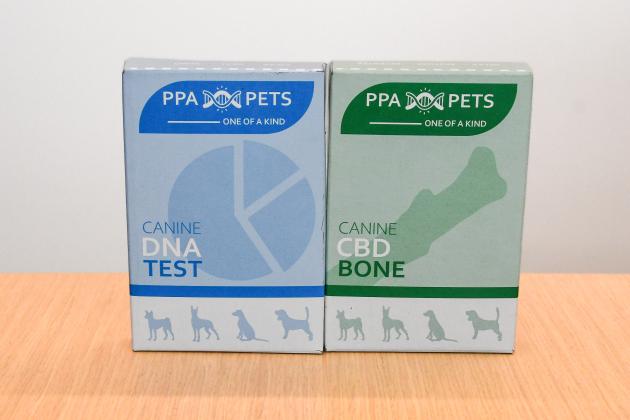 Indiana State University's PPA Pets prototype