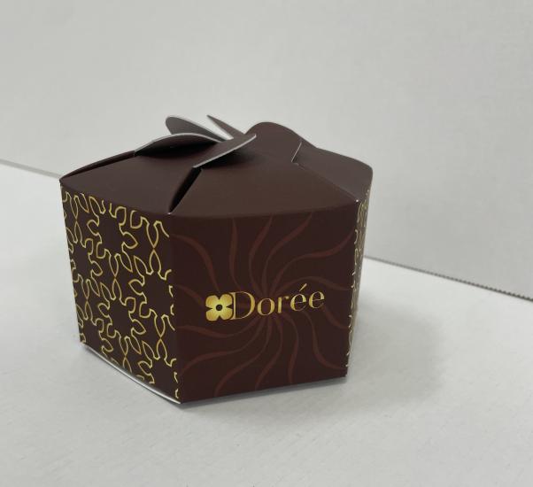 Appalachian State University's Dorée Prototype