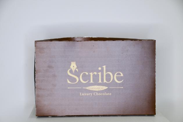 Michigan State University's Scribe Prototype