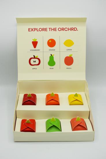 Rochester Institute of Technology's orchrd Prototype