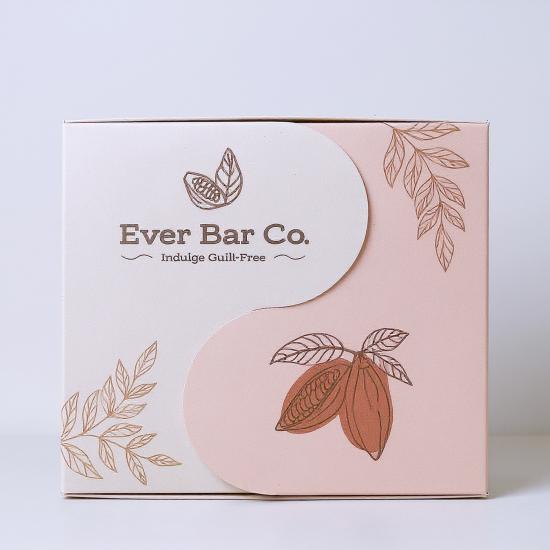 San Jose State University's Ever Bar Co. Prototype