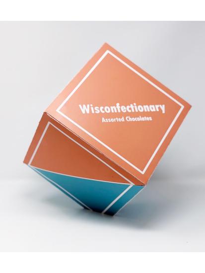University of Wisconsin-Stout's Wisconfectionary Prototype