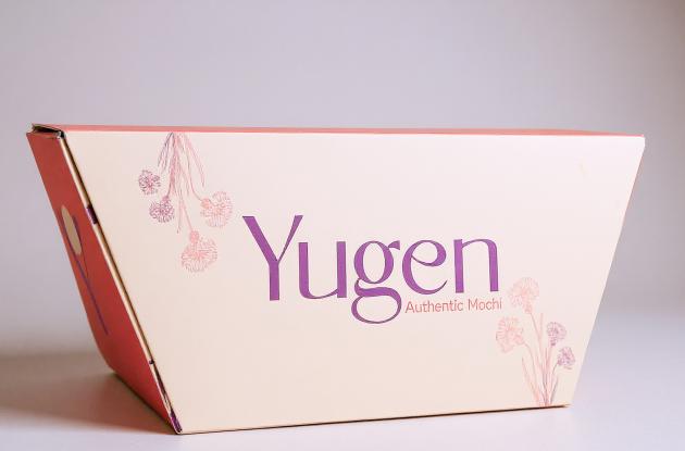 Virginia Tech's Yugen Prototype